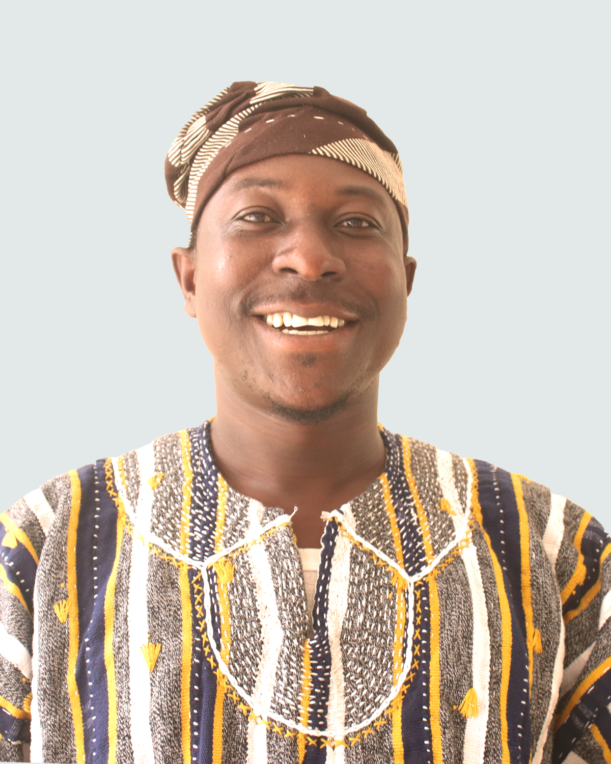 Sumaila Shaibu Poleenaa